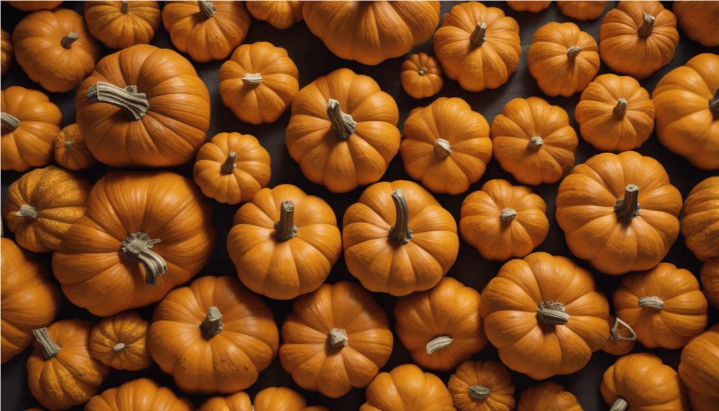 Arte con calabazas: cómo decorar calabazas secas