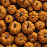 Arte con calabazas: cómo decorar calabazas secas