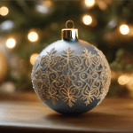 Descubre como son las bolas de Navidad para decorar