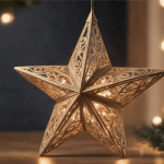 Las mejores estrategias para decorar estrellas de Navidad para el cole