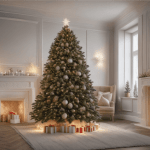 7 ideas para decorar el árbol de Navidad