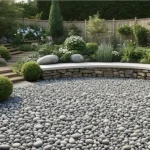 Decorar con piedras el jardín: guía práctica y creativa