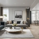 Decorar un salón comedor: técnicas y estilos para un espacio acogedor