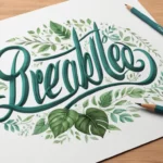 Guía definitiva de las mejores plantillas de lettering