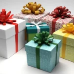 Plantillas de cajitas para regalo para imprimir gratis