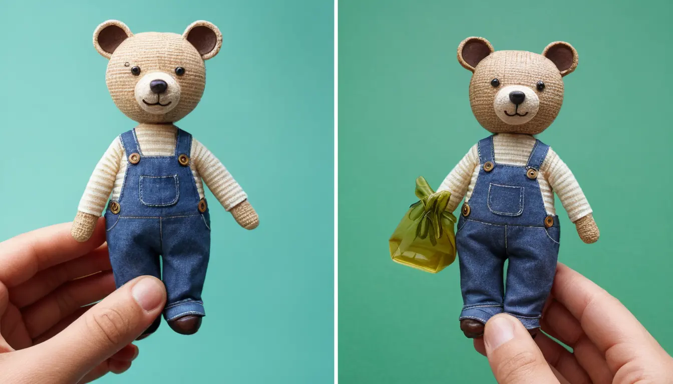 Recopilatorio: 10 manualidades creativas con materiales reciclados