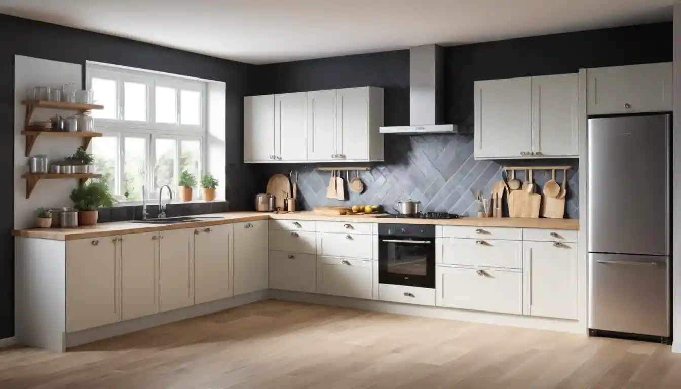 Guía definitiva sobre cómo hacer una cocina de obra