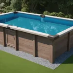 Cómo hacer una piscina pequeña y barata