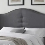 Cómo hacer un cabecero de cama fácil y económico