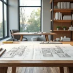 Planos de casas para construir de una planta: diseños y consejos