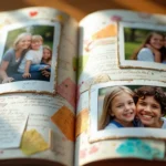 Decorar álbum de fotos por dentro: técnicas y consejos creativos