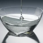 Cómo quitar pegamento fuerte de un cristal