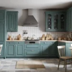 Muebles pintados con pintura a la tiza: ideas y consejos