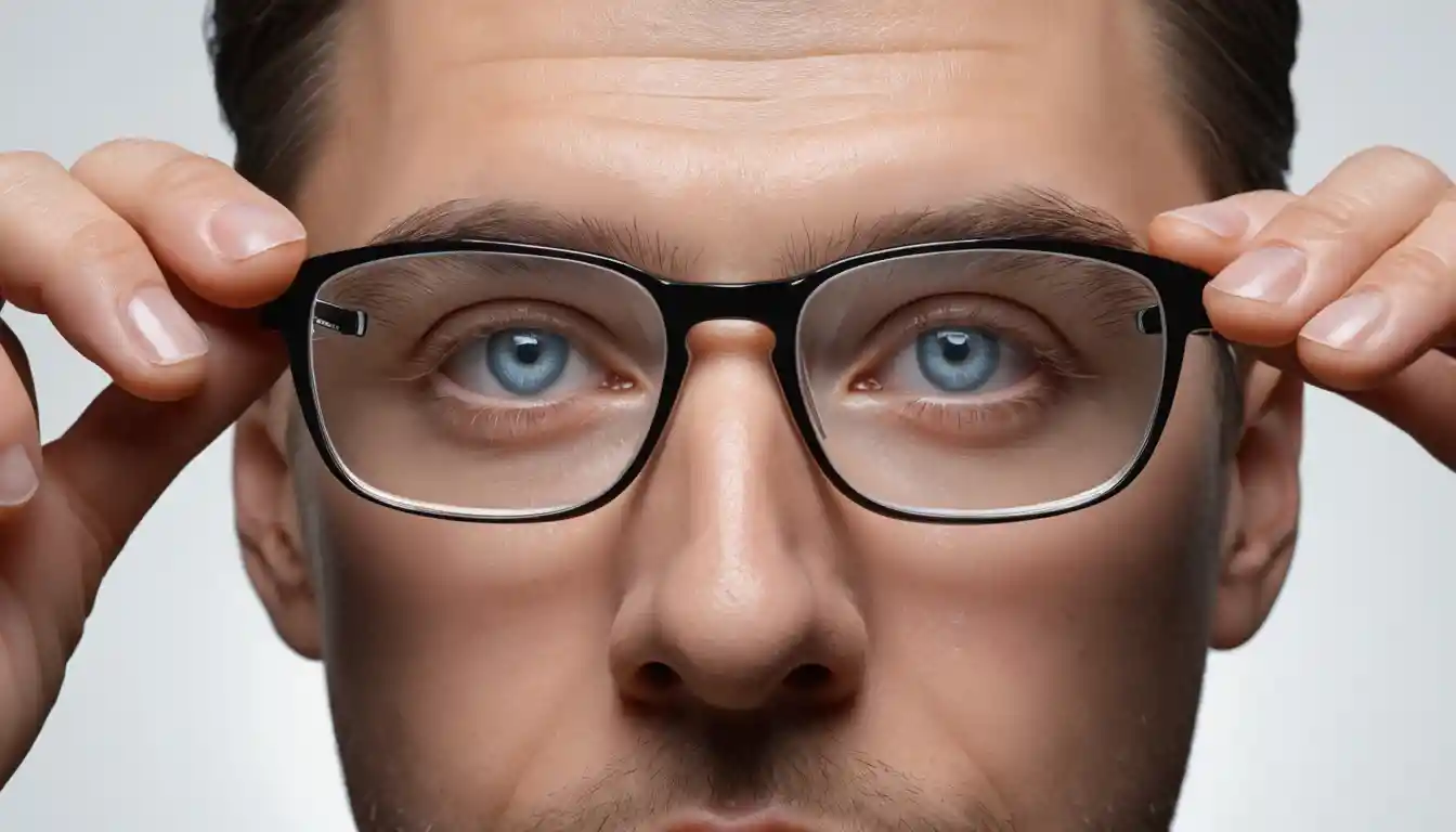 Cómo limpiar los cristales de las gafas