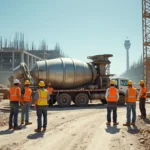 Cuánto tarda en secar el hormigón