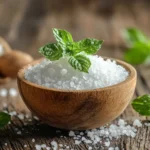 Herbicida casero con vinagre y sal: recetas efectivas