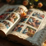 Como decorar un álbum de fotos casero: 10 ideas creativas