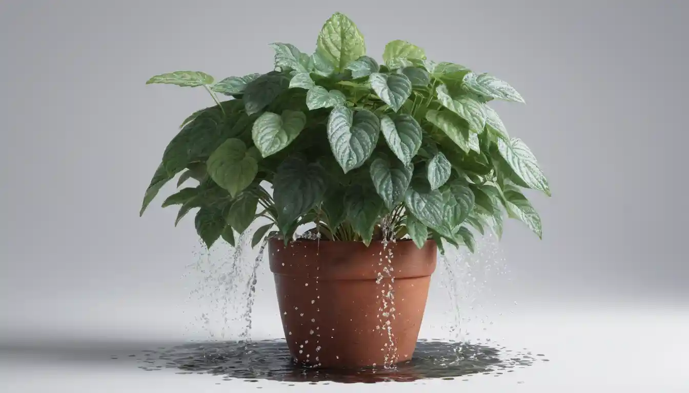 Cómo cuidar la planta del dinero