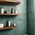 Cómo quitar moho de la madera