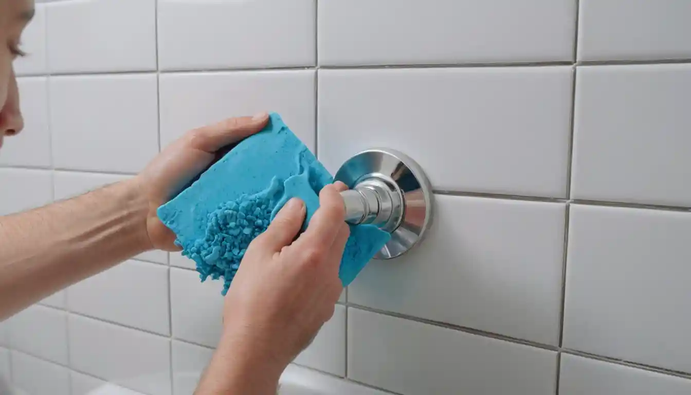 Cómo quitar restos de silicona seca