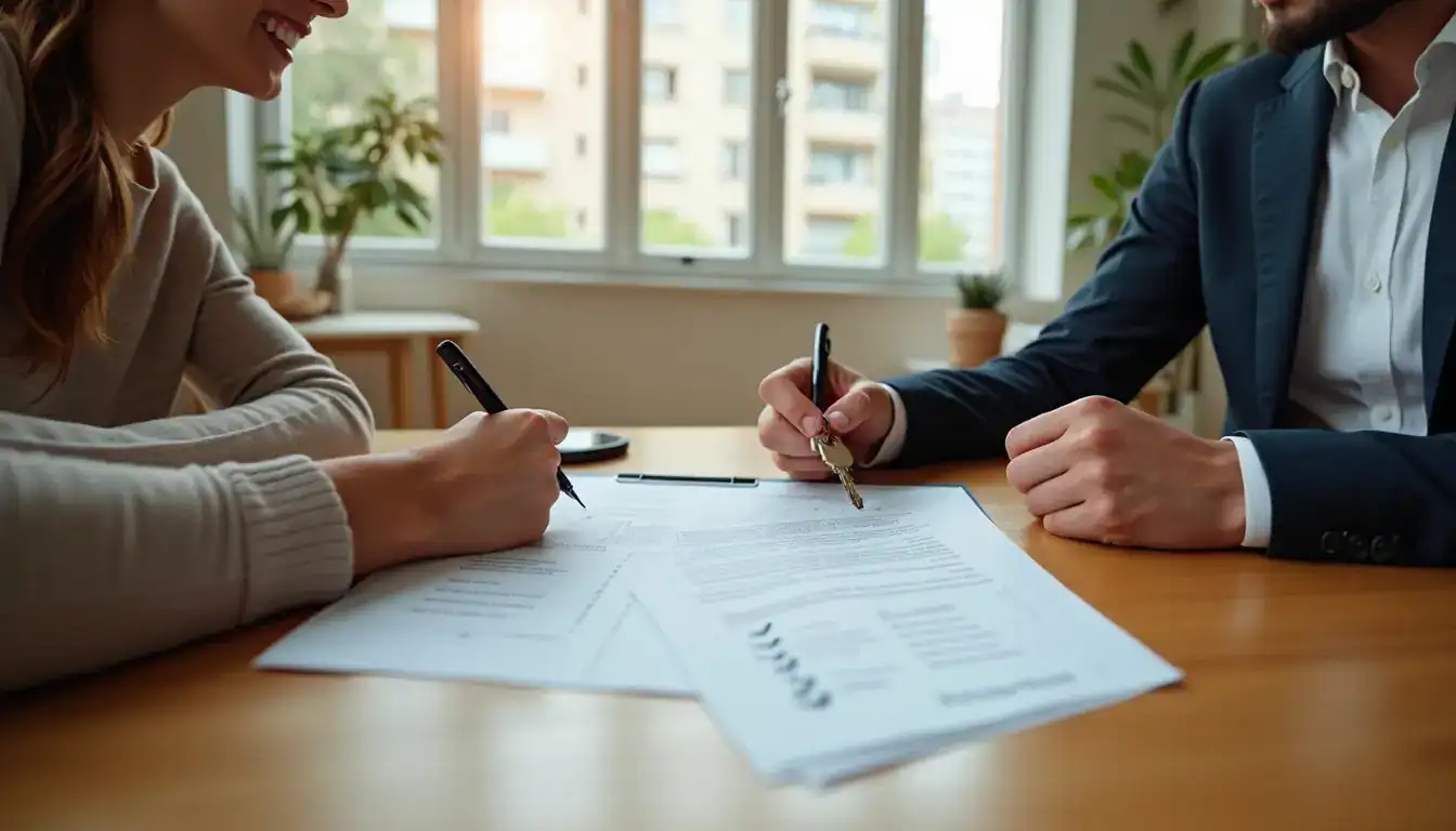 Dudas frecuentes sobre contratos de arrendamiento