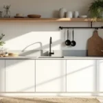 Cocinas pequeñas modernas: diseño y funcionalidad para cada hogar