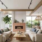 Tendencias de decoración en 2026: lo que manda este año y transformará tu casa