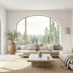 Decoración escandinava: cómo conseguir el look en casa y llenar tu hogar de luz