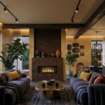 Estilos de decoración de interiores: guía completa con ejemplos